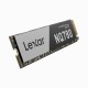 Lexar NQ780 1TB M.2 2280 PCIe NVMe SSD