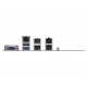Asrock TURIND8-2L2T motherboard AMD SoC Socket SP5 CEB