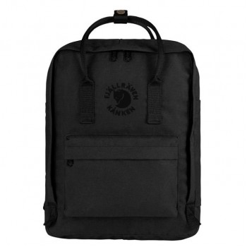 Fj llr ven RE-K NKEN backpack Casual backpack Black Polyester