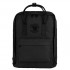 Fj llr ven RE-K NKEN backpack Casual backpack Black Polyester