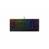 Razer Blackwidow V3 keyboard Gaming USB QWERTZ German Black