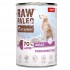 VETEXPERT Raw Paleo Lamb - wet dog food - 400g