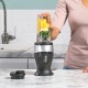 Ninja QB3001 0.47 L Tabletop blender 700 W Black, Silver