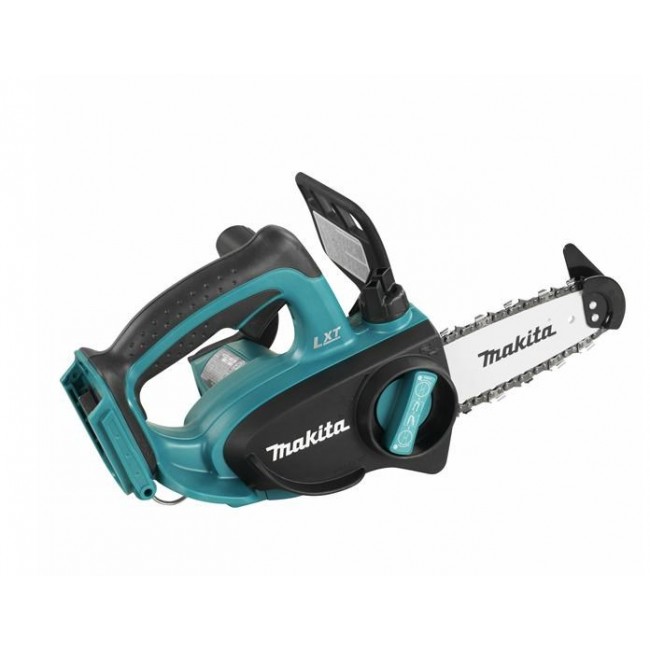 Makita DUC122Z chainsaw Black, Blue