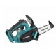 Makita DUC122Z chainsaw Black, Blue