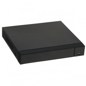 Recorder AHD/HD-CVI/HD-TVI/CVBS/IP 4-channel