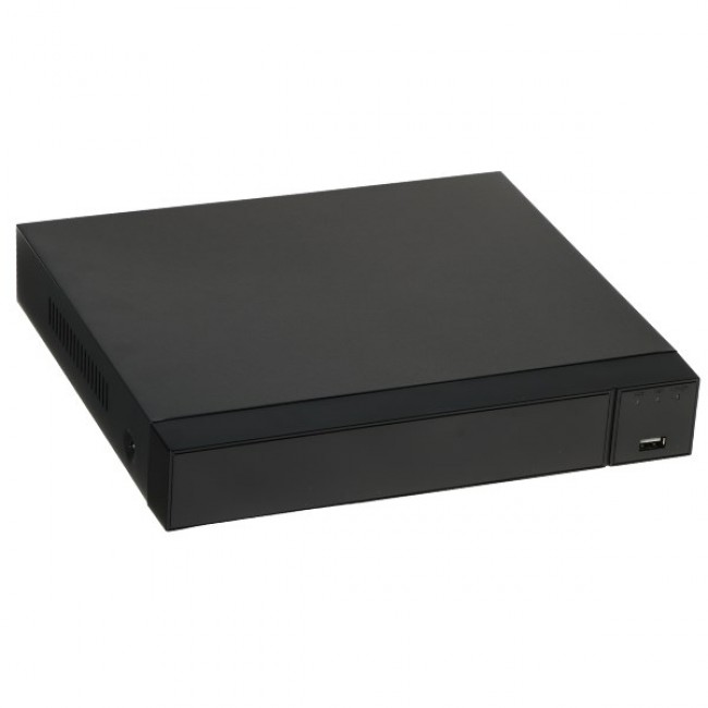 Recorder AHD/HD-CVI/HD-TVI/CVBS/IP 4-channel