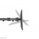 Neomounts NM-D135D3BLACK Monitor arm 10-27