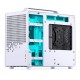 Jonsplus Z20 Mesh Case, Mini Tower, w/ handle