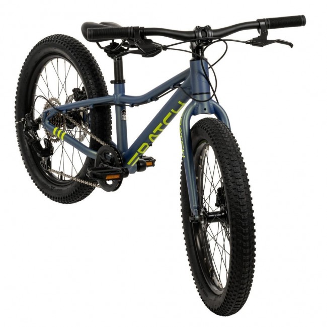 Huffy MTB Batch Alu 20 bike, chameleo (B374455W)