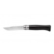 Opinel N 08 Collector Black