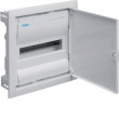 Hager VU12NE electrical enclosure IP30