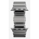 Nomad Stratos Band Natural Titanium