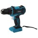 DEDRA DED7041 power screwdriver/impact driver