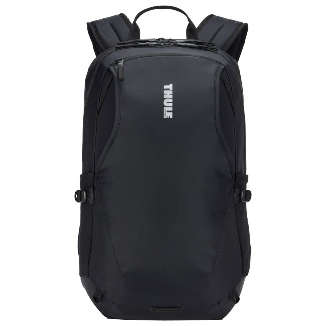 Thule EnRoute TEBP5216 - Black backpack Casual backpack Nylon
