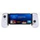 Backbone One for iPhone PlayStation Edition White Lightning Gamepad PC, Playstation, Xbox, iOS