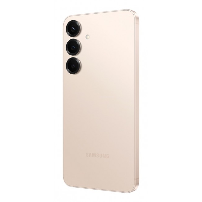 Samsung Galaxy S25+ SM-S936B/DS 17 cm (6.7