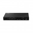 Lindy 38313 matrix switcher AV matrix switcher 6.2 W Lindy 38313 matrix switcher AV matrix switcher 6.2 W