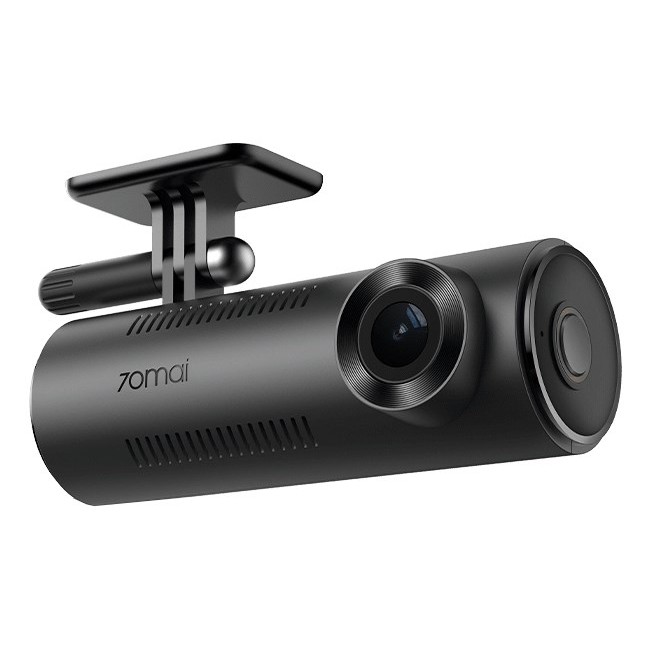 70mai M310 dashcam Quad HD Wi-Fi Battery, USB Black 70mai M310 dashcam Quad HD Wi-Fi Battery, USB Black