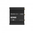Teltonika RUTM09 wired router Gigabit Ethernet Black