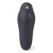 Gembird WP-L-11 wireless presenter RF Black