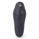 Gembird WP-L-11 wireless presenter RF Black