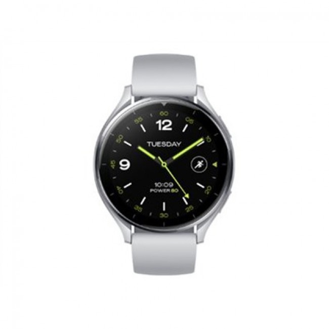 Xiaomi Watch 2 3.63 cm (1.43 Xiaomi Watch 2 3.63 cm (1.43
