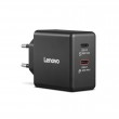 Lenovo G0A6065BEU mobile device charger Universal Black AC Indoor Lenovo G0A6065BEU mobile device charger Universal Black AC Indoor