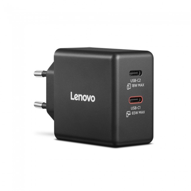 Lenovo G0A6065BEU mobile device charger Universal Black AC Indoor Lenovo G0A6065BEU mobile device charger Universal Black AC Indoor