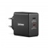 Lenovo G0A6065BEU mobile device charger Universal Black AC Indoor