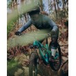 POC Ora Cycling glasses Unisex Full rim Black
