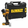 DeWALT DCF850NT 3250 RPM Black, Yellow DeWALT DCF850NT 3250 RPM Black, Yellow