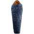 Deuter Exosphere SL -11C/12F Adult Mummy sleeping bag Ripstop Blue