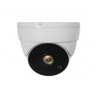 LevelOne 4-in-1 Fixed Dome CCTV Analog Camera, FHD 1080P