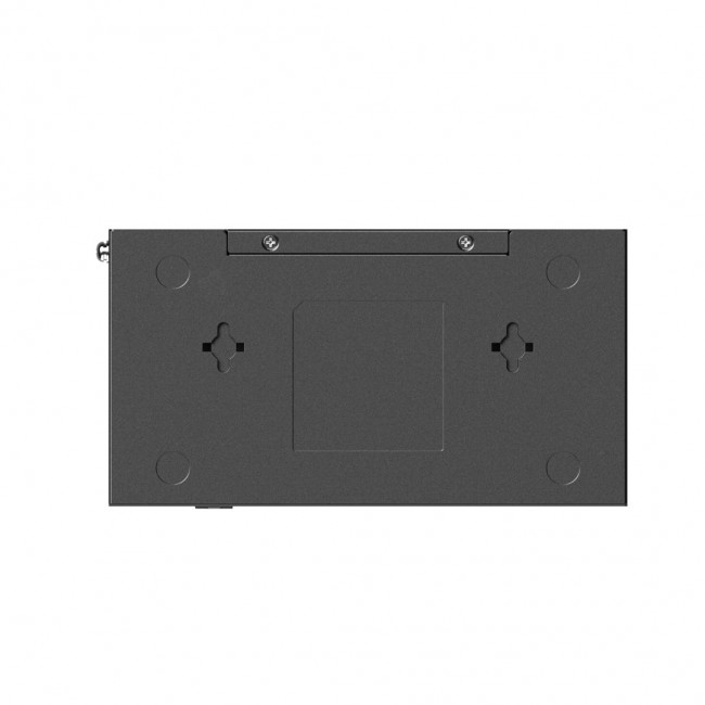Ruijie Networks RG-EG406XS wired router 2.5 Gigabit Ethernet, 10 Gigabit Ethernet Black