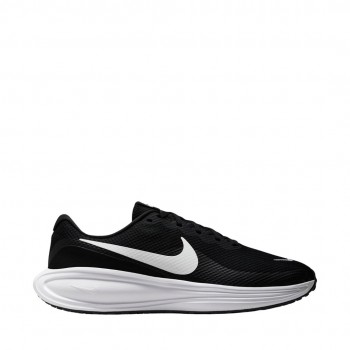 Buty męskie Nike Revolution 8 czarne HQ1996 001 38,5