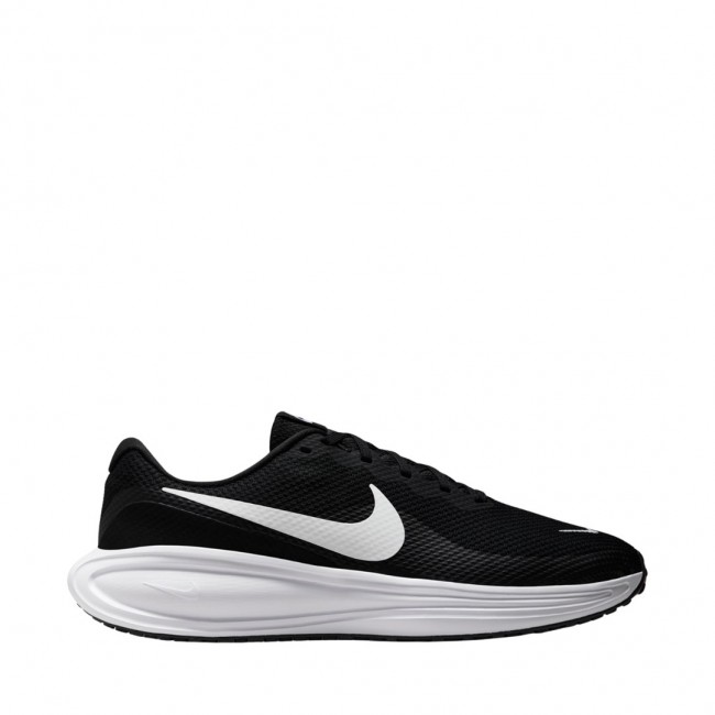 Buty męskie Nike Revolution 8 czarne HQ1996 001 38,5