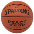 Spalding React TF-250 - basketball, size 7 Spalding React TF-250 - basketball, size 7