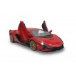 Jamara Lamborghini Si n Radio-Controlled (RC) model Sport car Electric engine 1:14