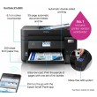 Epson EcoTank ET-4850 Inkjet A4 4800 x 1200 DPI 33 ppm Wi-Fi