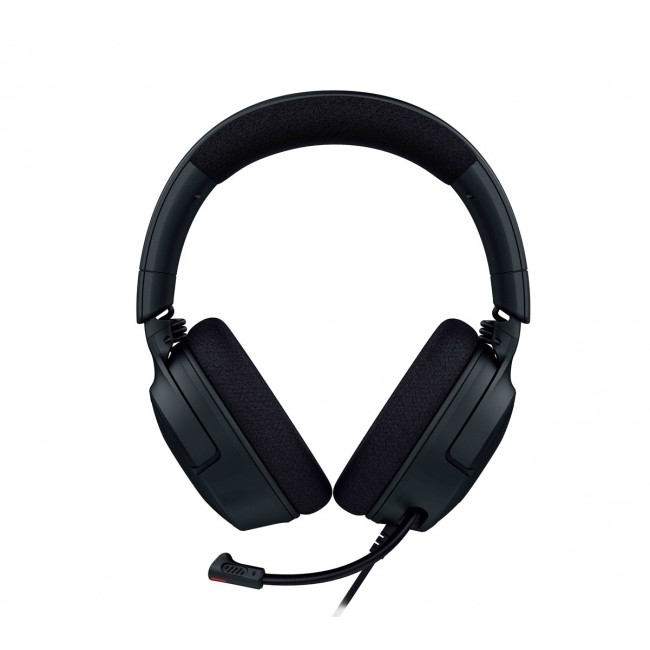 Razer Kraken V4 X Headset Wired Head-band Gaming USB Type-C / USB Type-A Black