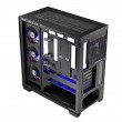 MODECOM VOLCANO STELLAR ARGB MIDI 5F BLACK