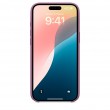 iPhone 16 Plus Case w/MagSafe Sunset Purple