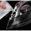 Russell Hobbs 20630-56 iron Dry & Steam iron Ceramic soleplate 3100 W Black, Grey