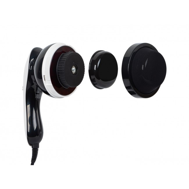 BLOW SILK anti-cellulite massager