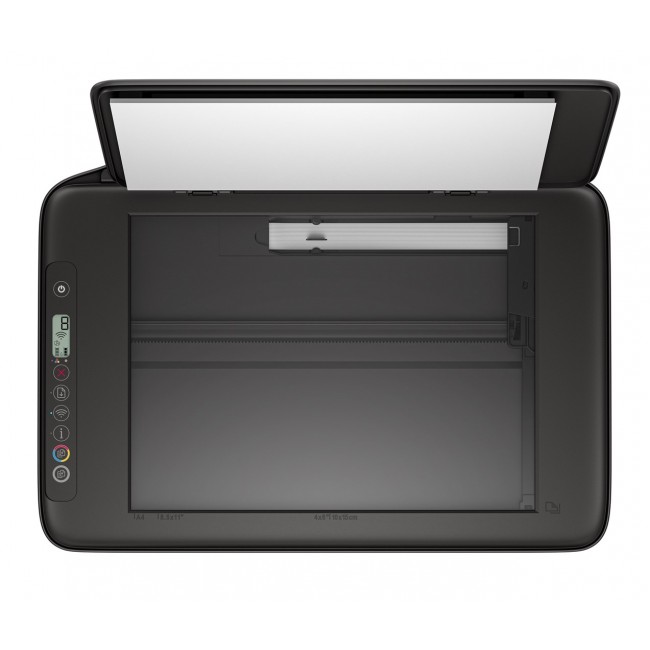 HP DeskJet 2910 Wireless All-in-One Color Printer, Instant Ink