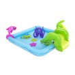 Bestway Play Center Fantastic Aquarium Play Pool