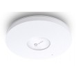 TP-Link Omada AX3000 Ceiling Mount WiFi 6 Access Point TP-Link Omada AX3000 Ceiling Mount WiFi 6 Access Point