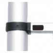 VOREL LADDER ALUM. TELESCOPE 3.8m 13 C