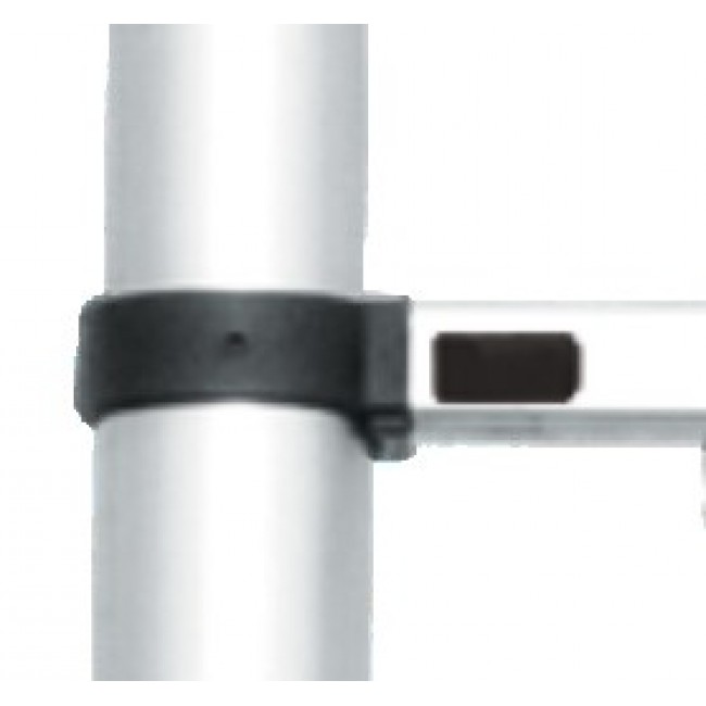 VOREL LADDER ALUM. TELESCOPE 3.8m 13 C